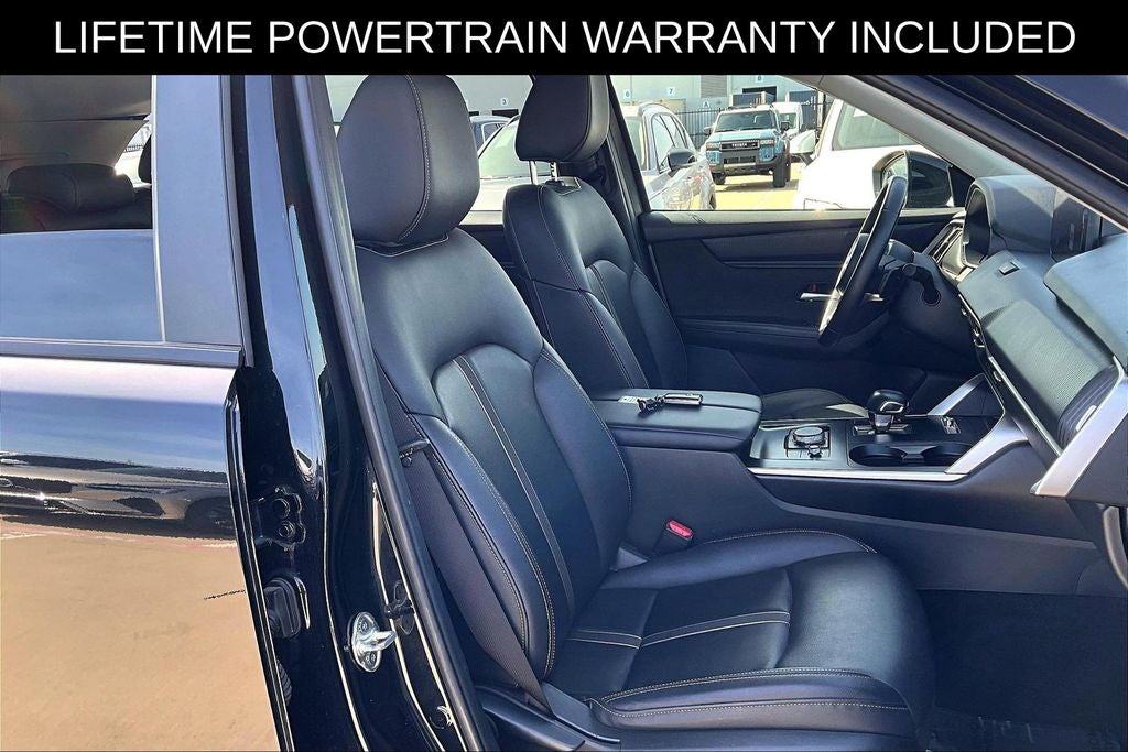 2024 Mazda Mazda CX-90 3.3 Turbo Select