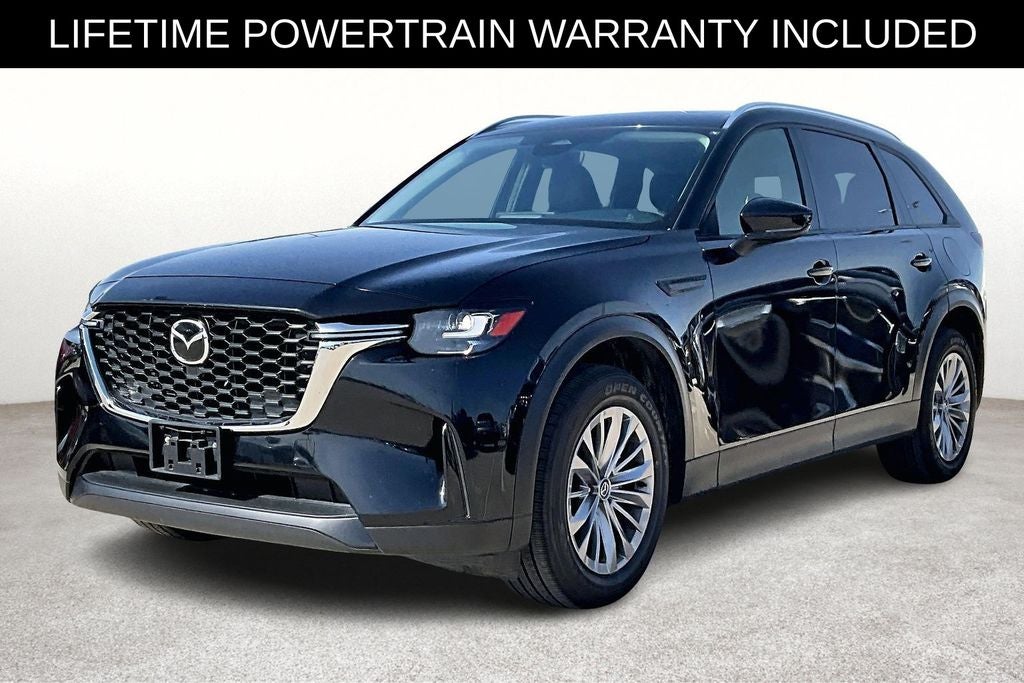 2024 Mazda Mazda CX-90 3.3 Turbo Select