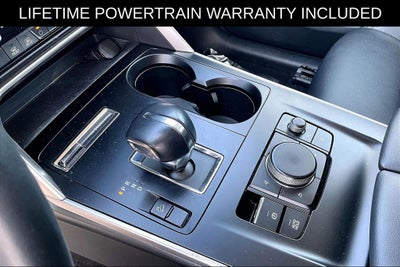 2024 Mazda Mazda CX-90 3.3 Turbo Select