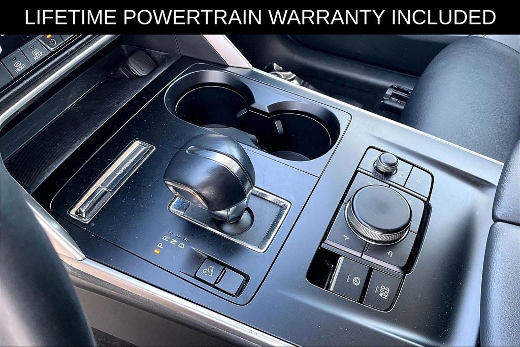 2024 Mazda Mazda CX-90 3.3 Turbo Select