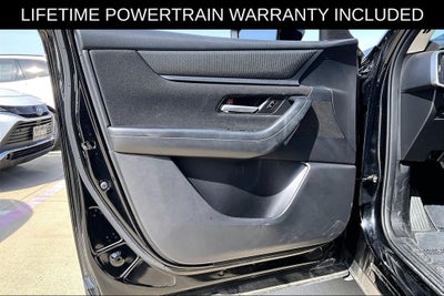 2024 Mazda Mazda CX-90 3.3 Turbo Select