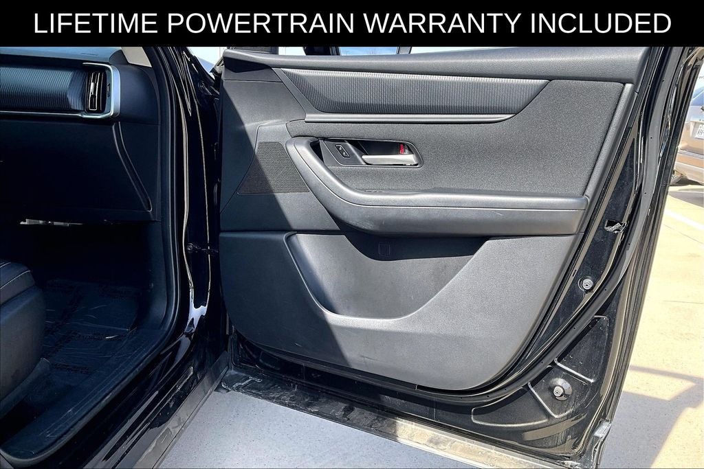 2024 Mazda Mazda CX-90 3.3 Turbo Select