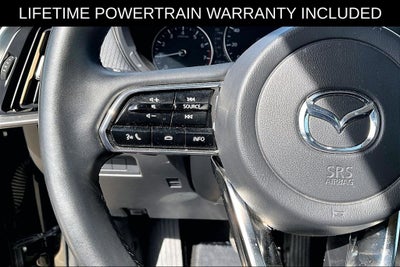 2024 Mazda Mazda CX-90 3.3 Turbo Select