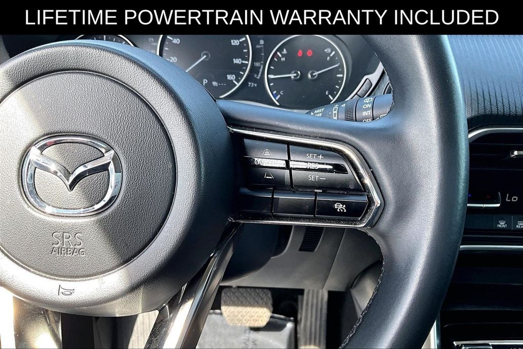 2024 Mazda Mazda CX-90 3.3 Turbo Select