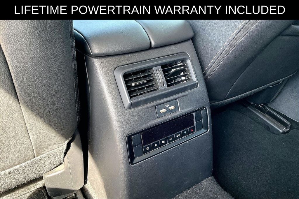 2024 Mazda Mazda CX-90 3.3 Turbo Select