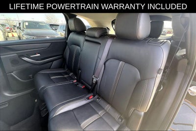 2024 Mazda Mazda CX-90 3.3 Turbo Select