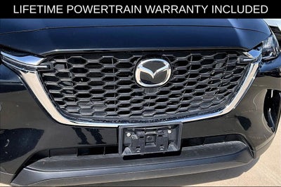 2024 Mazda Mazda CX-90 3.3 Turbo Select