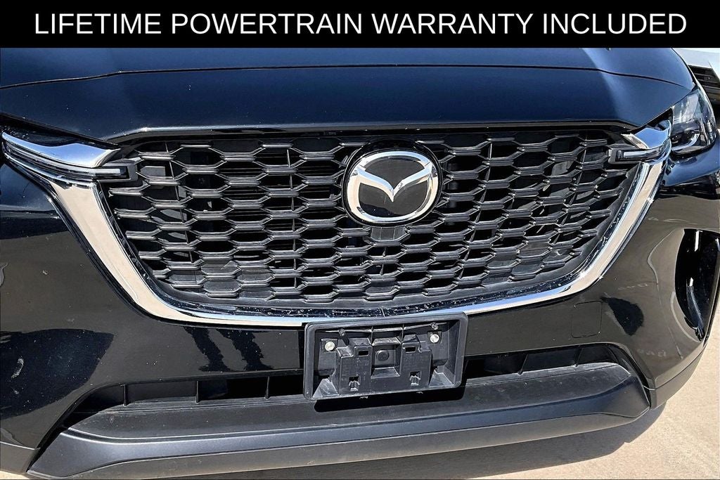 2024 Mazda Mazda CX-90 3.3 Turbo Select