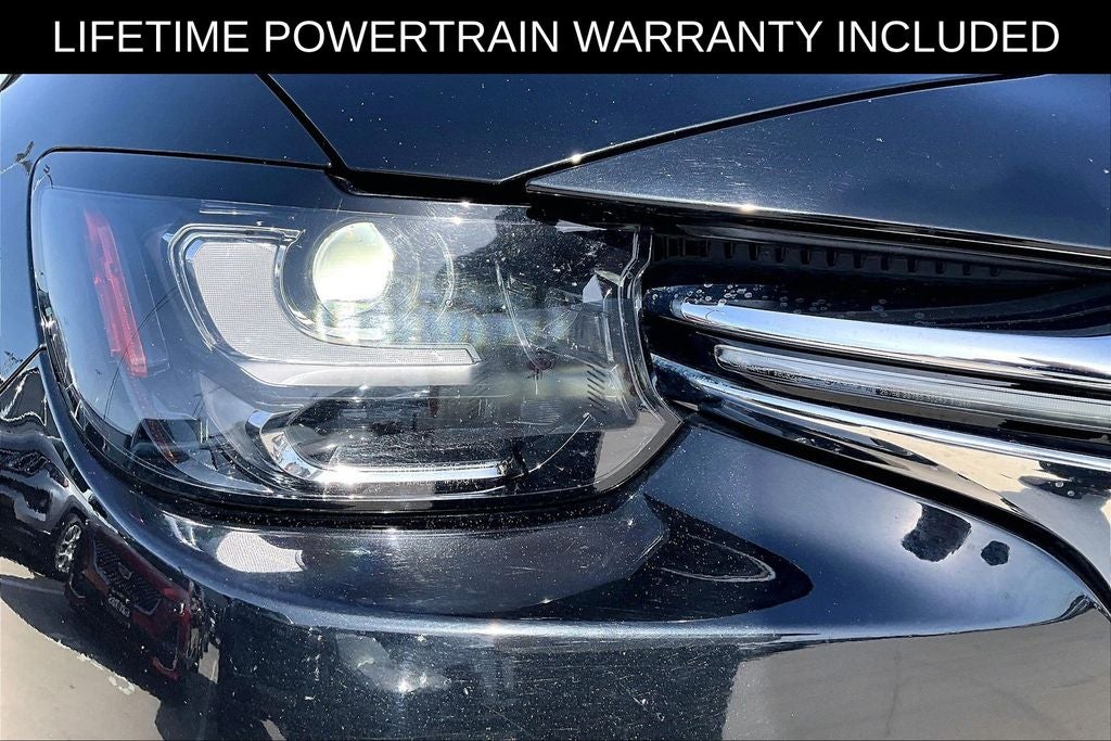 2024 Mazda Mazda CX-90 3.3 Turbo Select