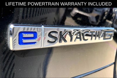 2024 Mazda Mazda CX-90 3.3 Turbo Select