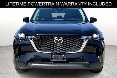 2024 Mazda Mazda CX-90 3.3 Turbo Select