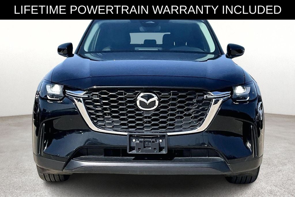 2024 Mazda Mazda CX-90 3.3 Turbo Select