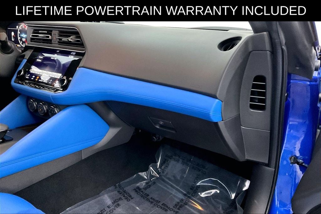 2024 Nissan Z Performance