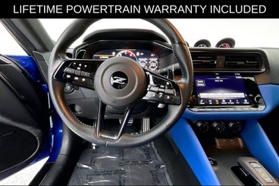 2024 Nissan Z Performance