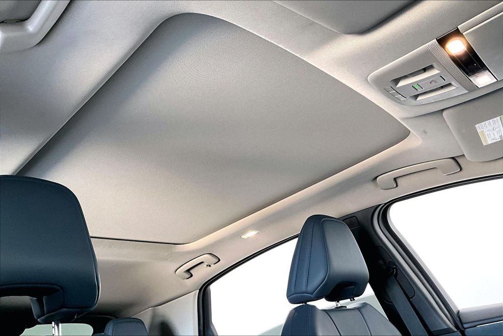 2024 Nissan Ariya PLATINUM+ e-4ORCE