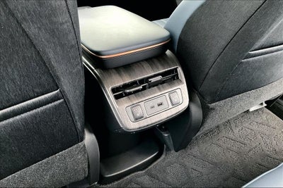 2024 Nissan Ariya PLATINUM+ e-4ORCE