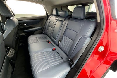 2024 Nissan Ariya PLATINUM+ e-4ORCE