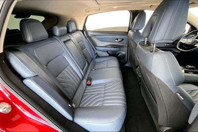 2024 Nissan Ariya PLATINUM+ e-4ORCE