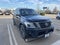 2020 Nissan Armada Platinum
