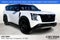 2025 Nissan Armada PRO-4X