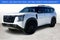 2025 Nissan Armada PRO-4X
