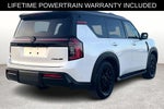 2025 Nissan Armada PRO-4X