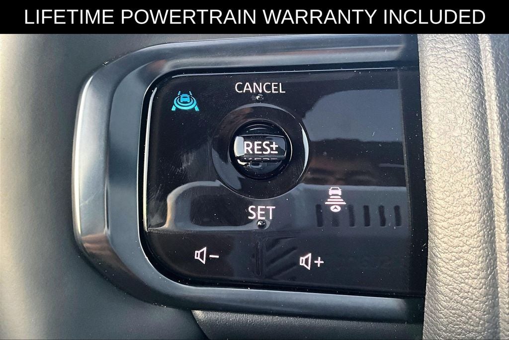 2025 Nissan Armada PRO-4X