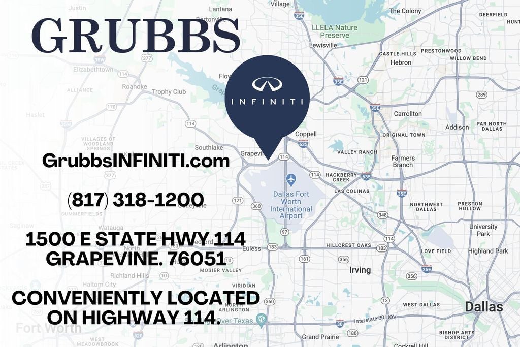 2016 INFINITI QX80 Base