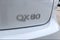 2026 INFINITI QX80 PURE