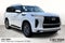 2026 INFINITI QX80 PURE