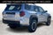 2025 Toyota 4Runner TRD Off-Road