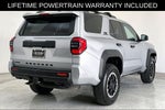 2025 Toyota 4Runner TRD Off-Road