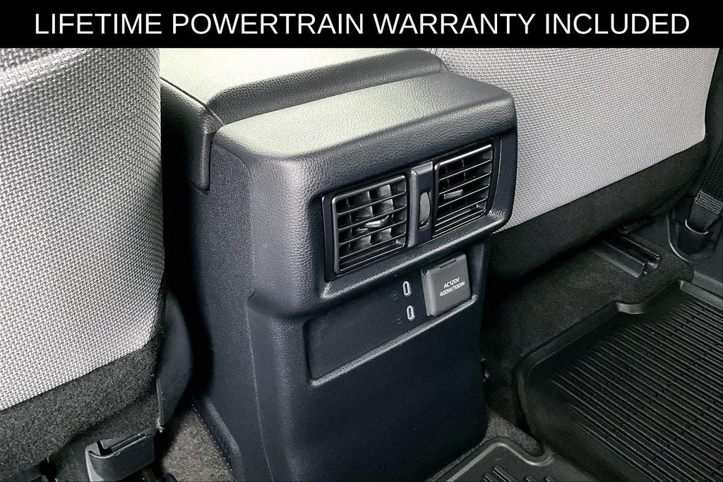 2025 Toyota 4Runner TRD Off-Road