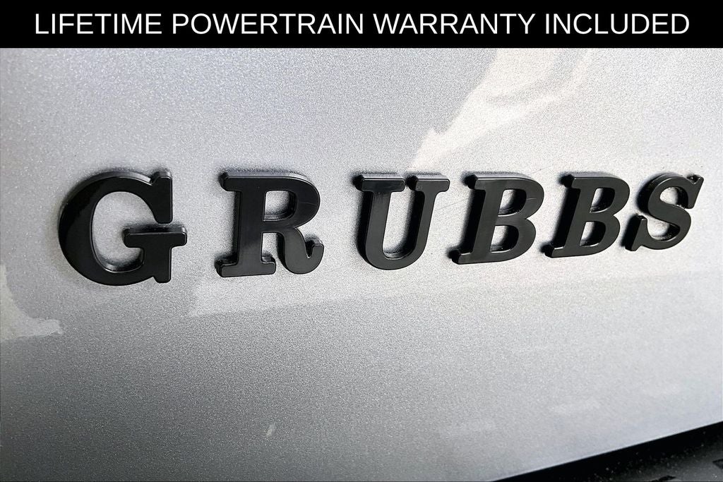 2025 Toyota 4Runner TRD Off-Road