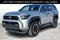 2025 Toyota 4Runner TRD Off-Road