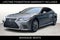 2023 Lexus LS 500