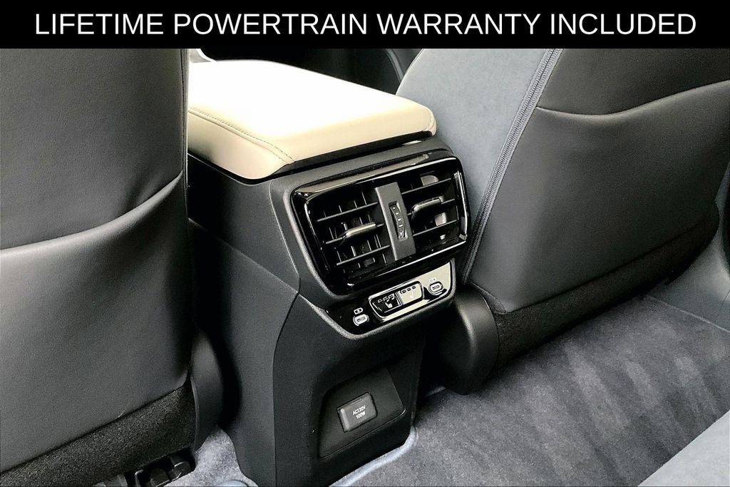 2023 Lexus RZ 450e Luxury