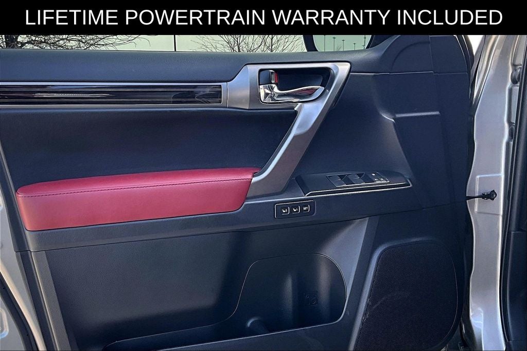 2023 Lexus GX 460 Premium