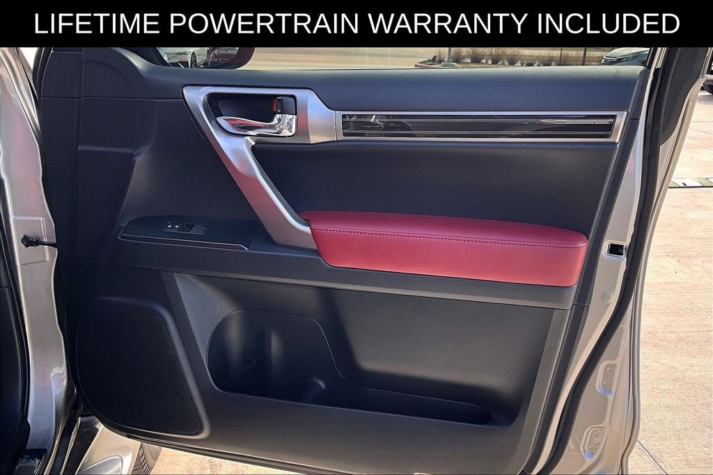 2023 Lexus GX 460 Premium