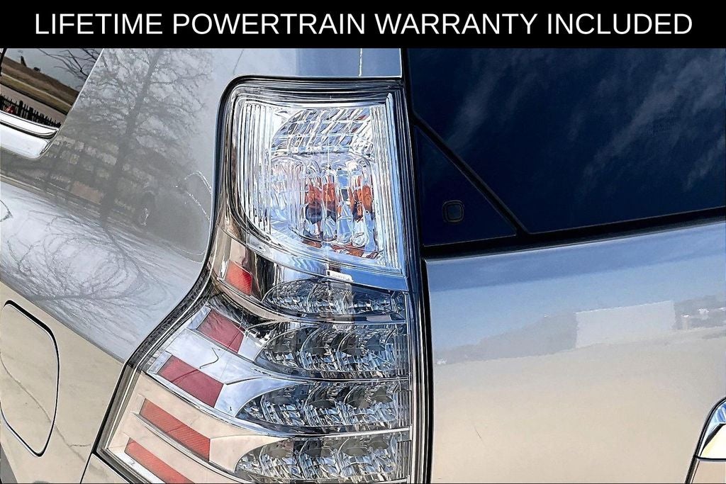 2023 Lexus GX 460 Premium