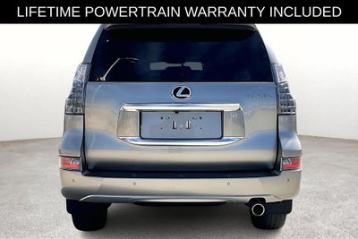 2023 Lexus GX 460 Premium
