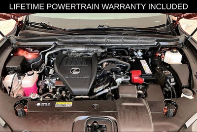 2024 Lexus RX 350 Premium