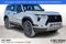 2025 Lexus GX 550 Overtrail