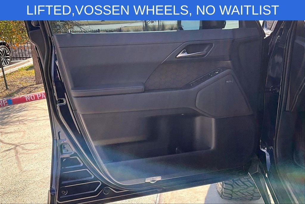 2025 Lexus GX 550 Luxury+