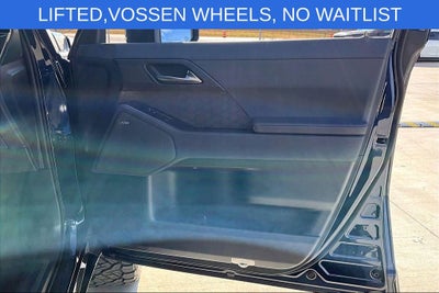 2025 Lexus GX 550 Luxury+