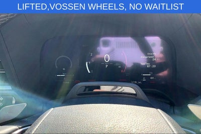 2025 Lexus GX 550 Luxury+