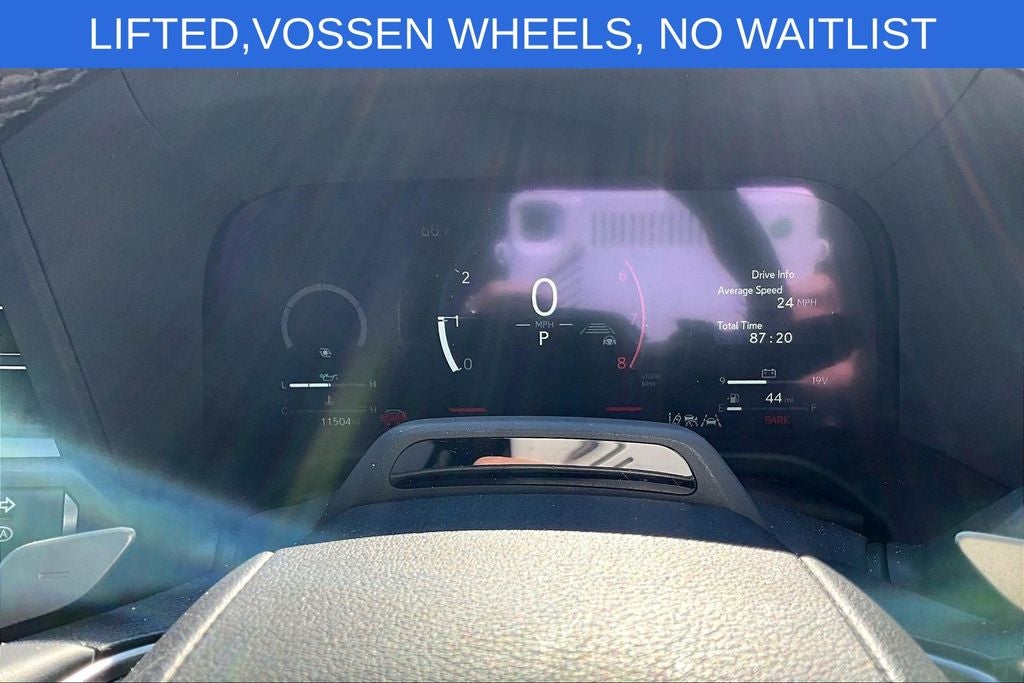 2025 Lexus GX 550 Luxury+