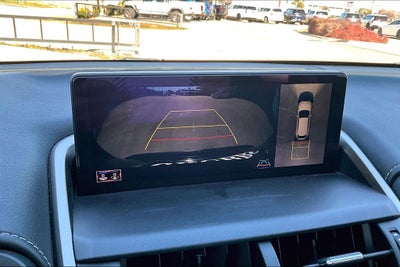 2019 Lexus NX 300 Base