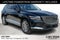 2022 Genesis GV80 2.5T Advanced Package