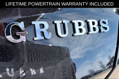 2022 Genesis GV80 2.5T Advanced Package